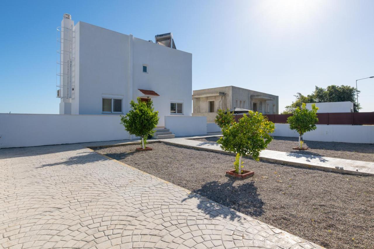 Вилла Casa Marinella Геннади Экстерьер фото