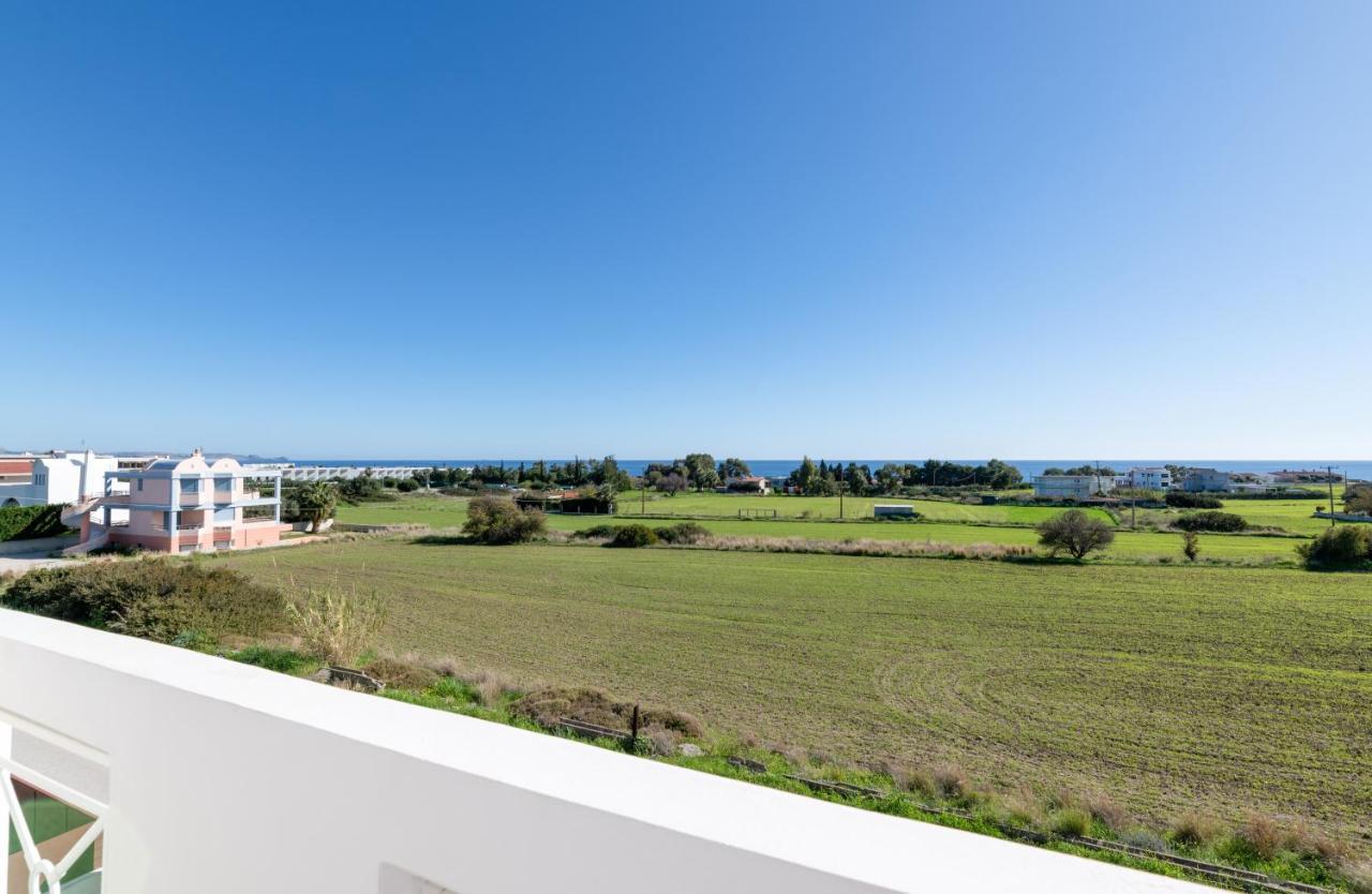 Вилла Casa Marinella Геннади Экстерьер фото